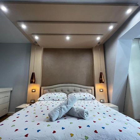 Tirana Center Apartment Exterior photo