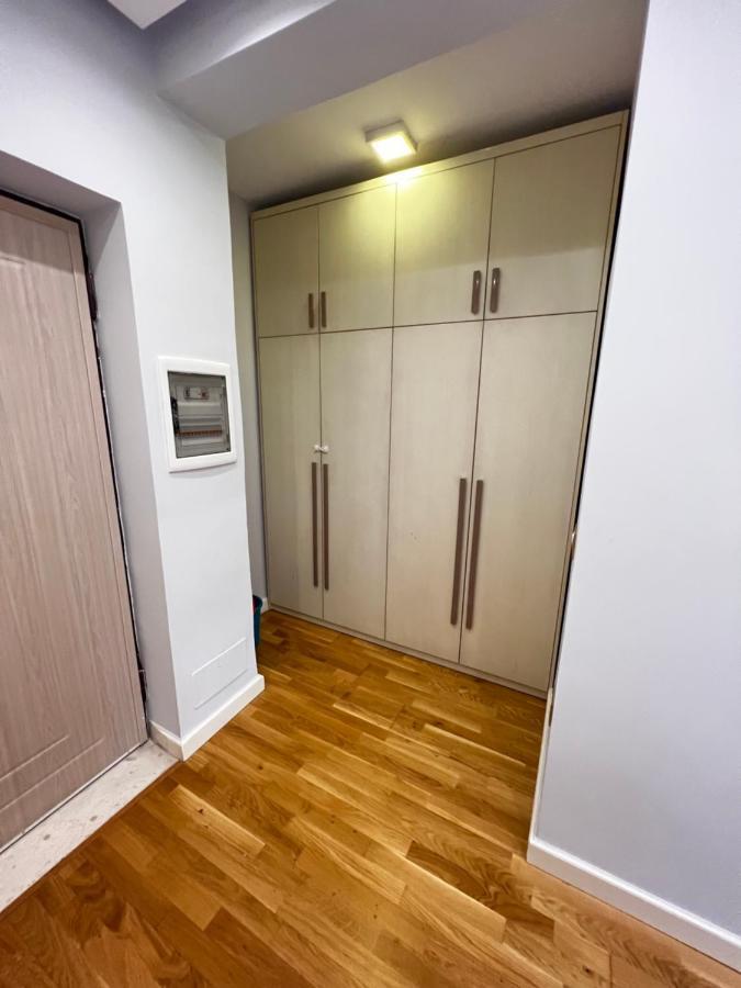 Tirana Center Apartment Exterior photo