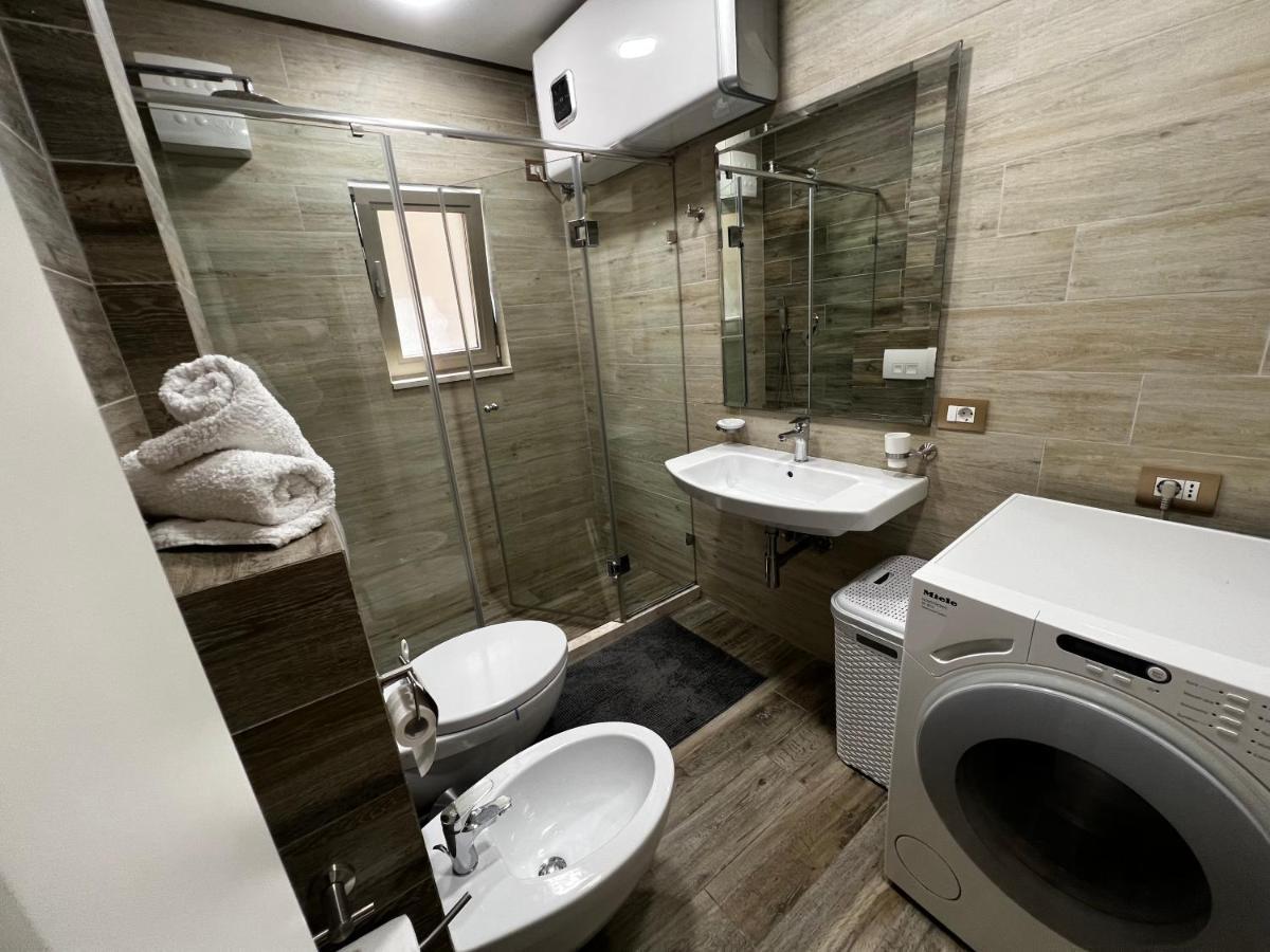 Tirana Center Apartment Exterior photo