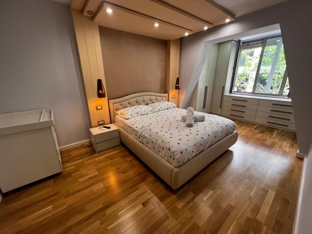 Tirana Center Apartment Exterior photo