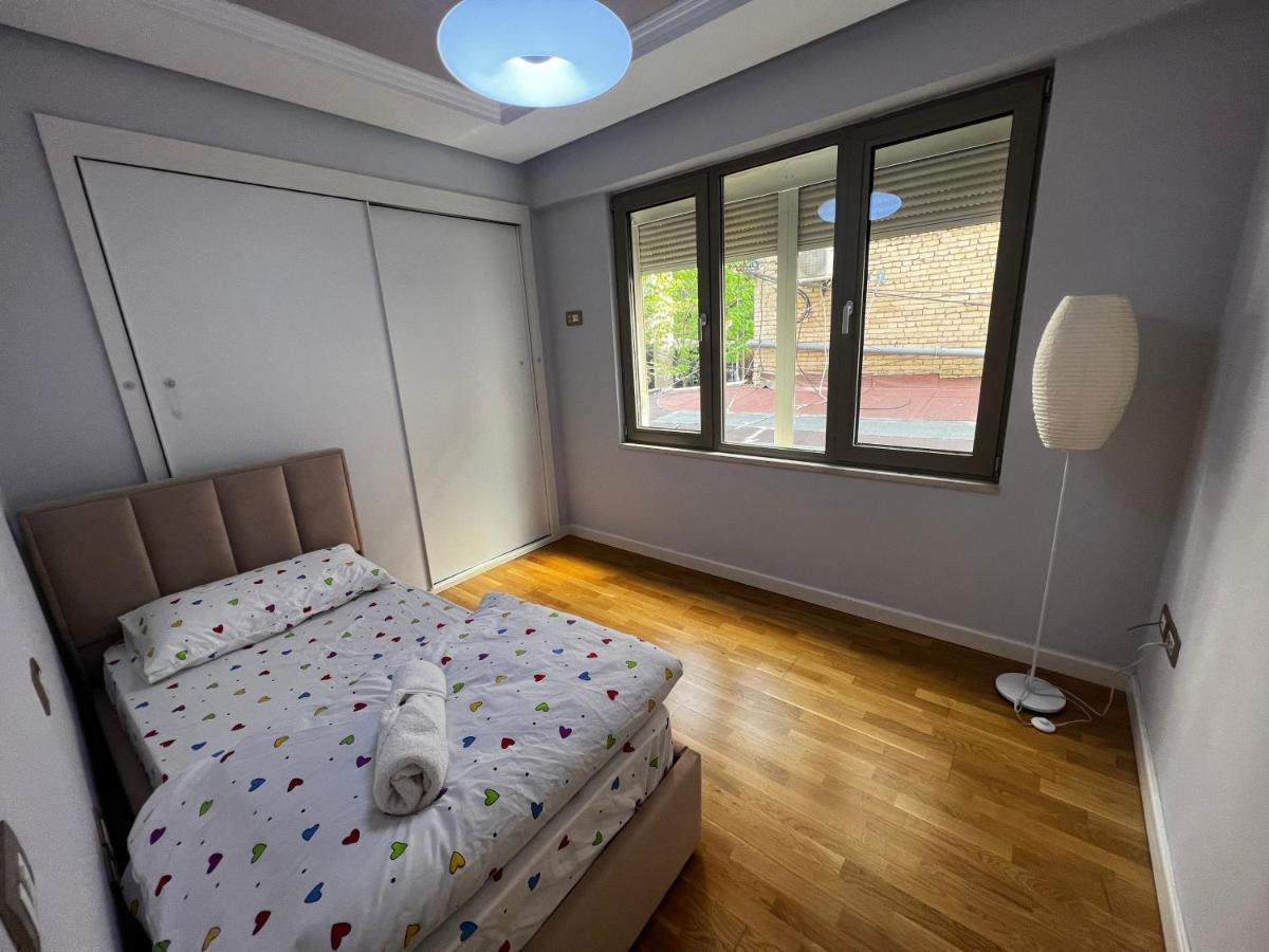 Tirana Center Apartment Exterior photo