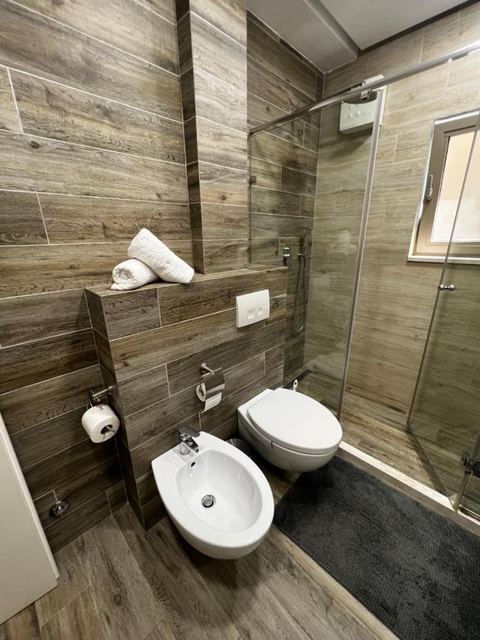 Tirana Center Apartment Exterior photo