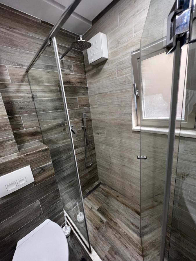 Tirana Center Apartment Exterior photo